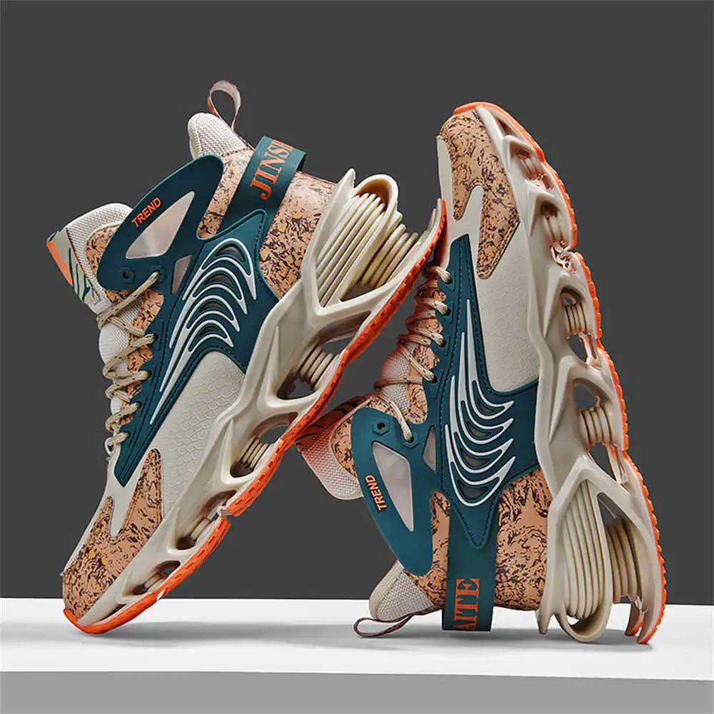Streetwear Brand In Uk - Non-slip Mid Child Running Sneakers Casual