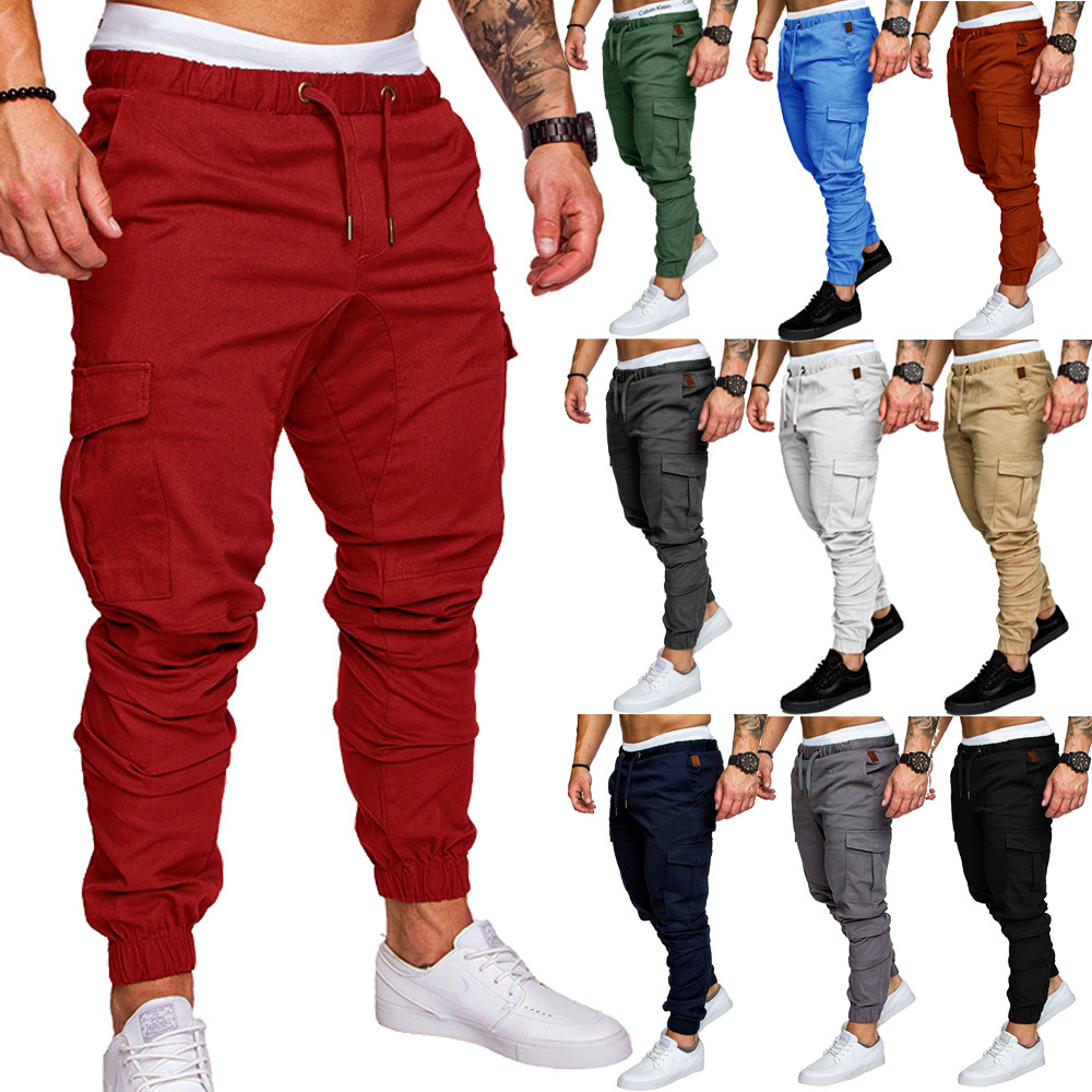 Streetwear Brand Tracksuit - 2024 Autumn Winter Brand Men/Women Workout