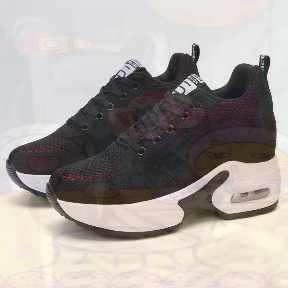 Streetwear Brand In Uk - Red Size 36 Shoes Woman Tennis