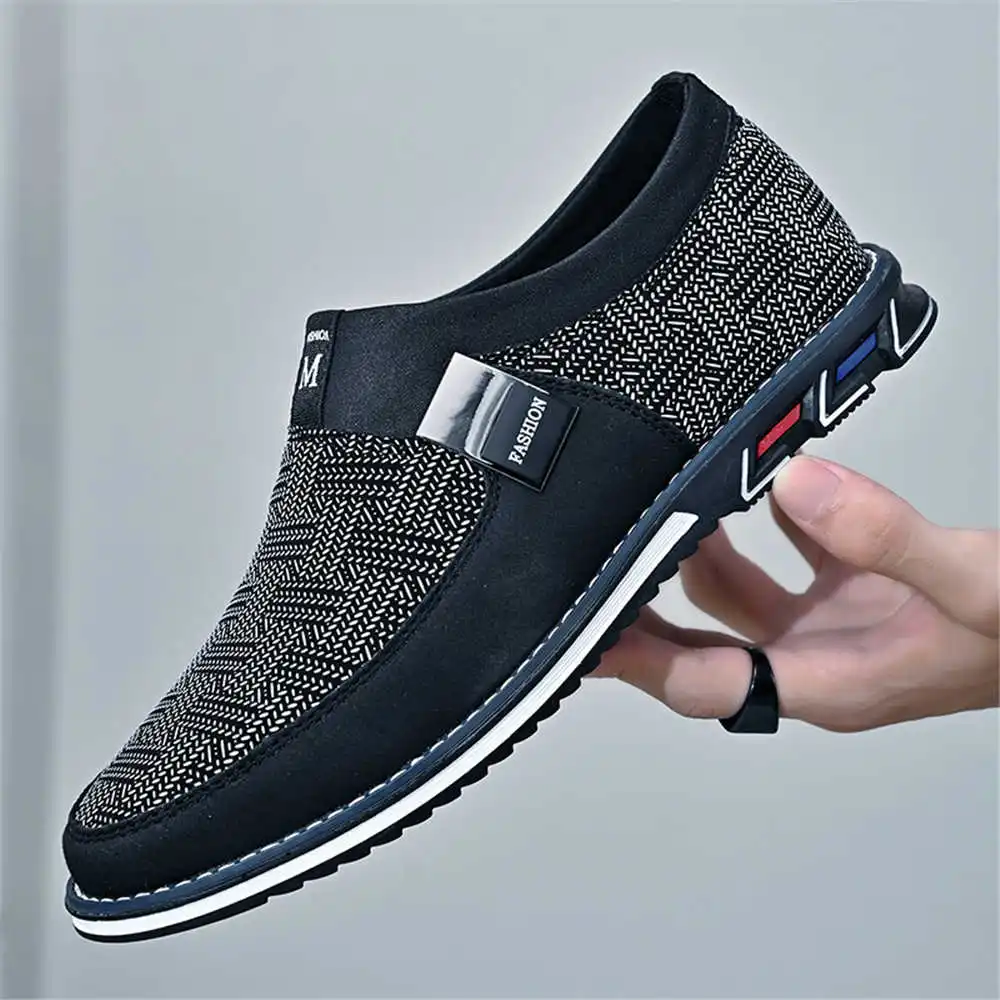 Streetwear Brand In Uk - Dark Blue 44-45 Summer Shoes Sale
