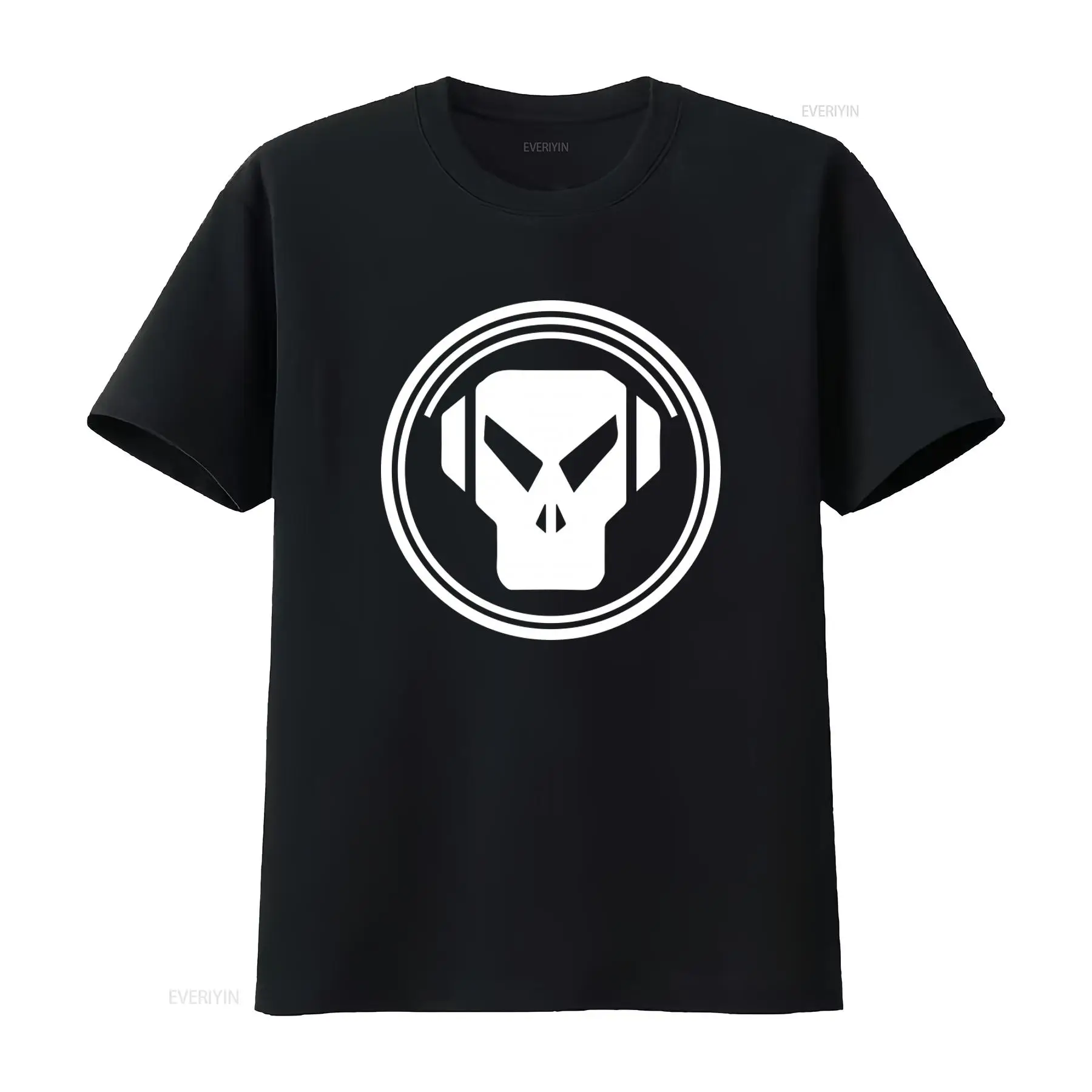 Streetwear Brand T Shirt - 2018 Metalheadz Drum N Bass Jungle