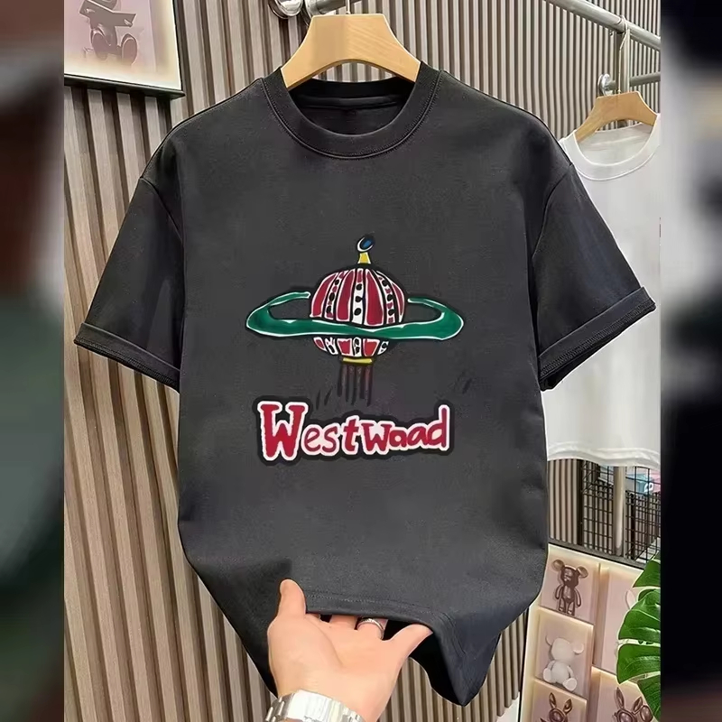Streetwear Brand Shirts - Classic Logo Fashion Casual Trend Brand