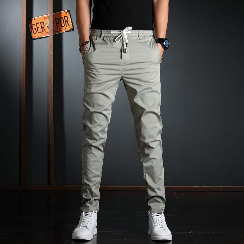 Men's Daily Casual Outdoor Hik - огляд і ціна Corteiz Cargo Pant