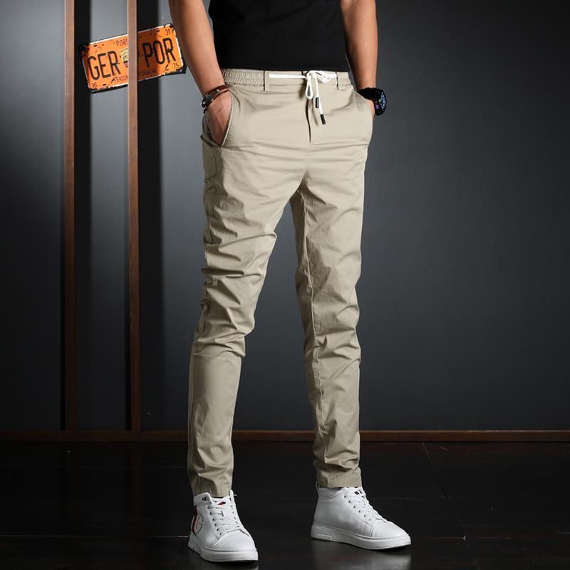 Men's Daily Casual Outdoor Hik - огляд і ціна Corteiz Cargo Pant
