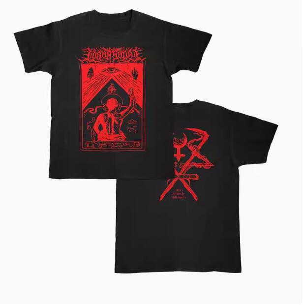 2025 Streetwear Lorna Dead Cor - огляд і ціна Streetwear Brand Shirts