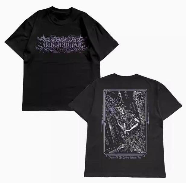 2025 Streetwear Lorna Dead Cor - огляд і ціна Streetwear Brand Shirts