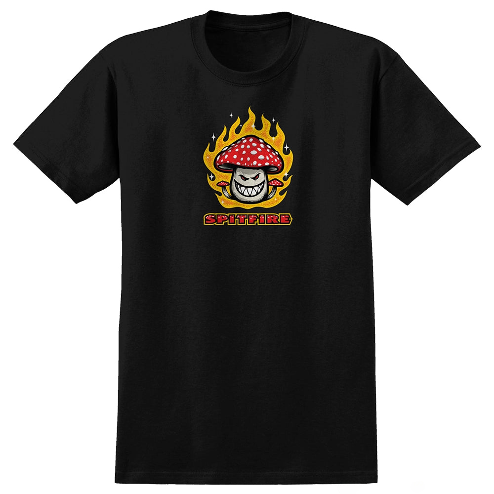 Bighead Mid Fill Skateboard St - огляд і ціна Streetwear Brand Shirts