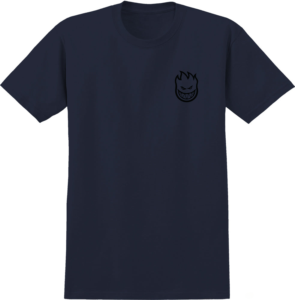 Bighead Mid Fill Skateboard St - огляд і ціна Streetwear Brand Shirts