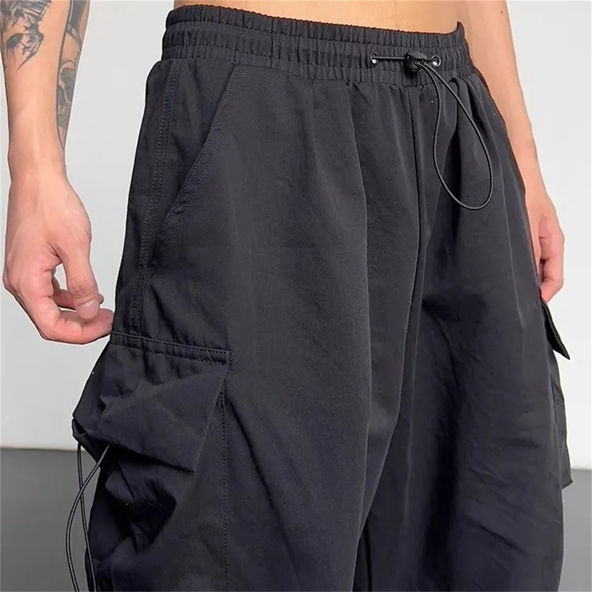American Spring Summer Men Cas - огляд і ціна Corteiz Cargo Pant