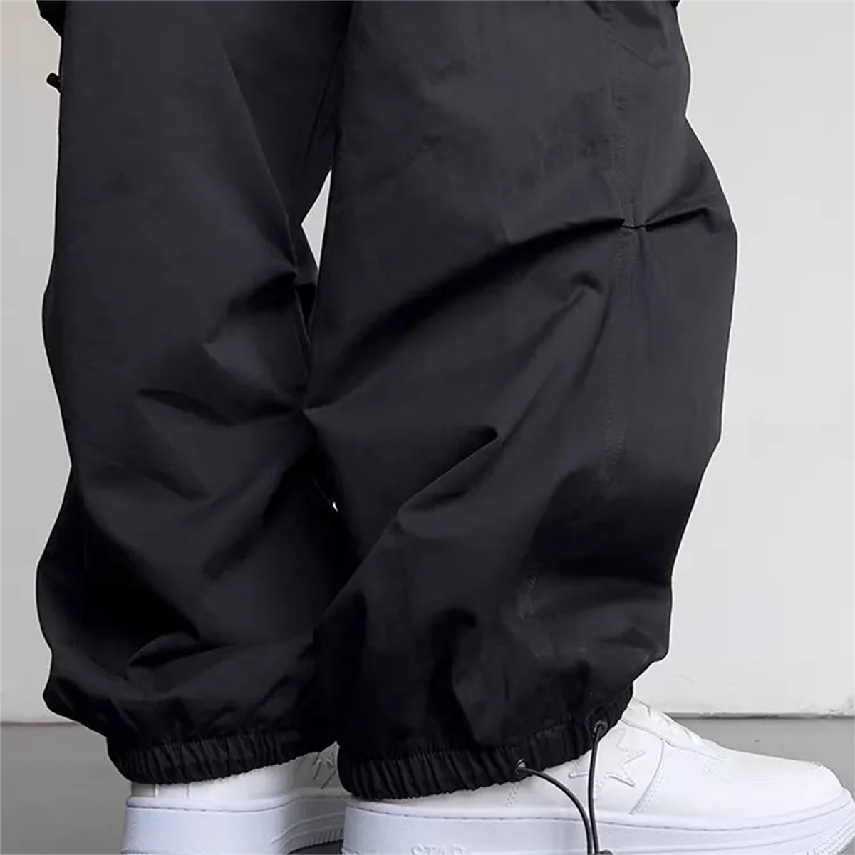 American Spring Summer Men Cas - огляд і ціна Corteiz Cargo Pant