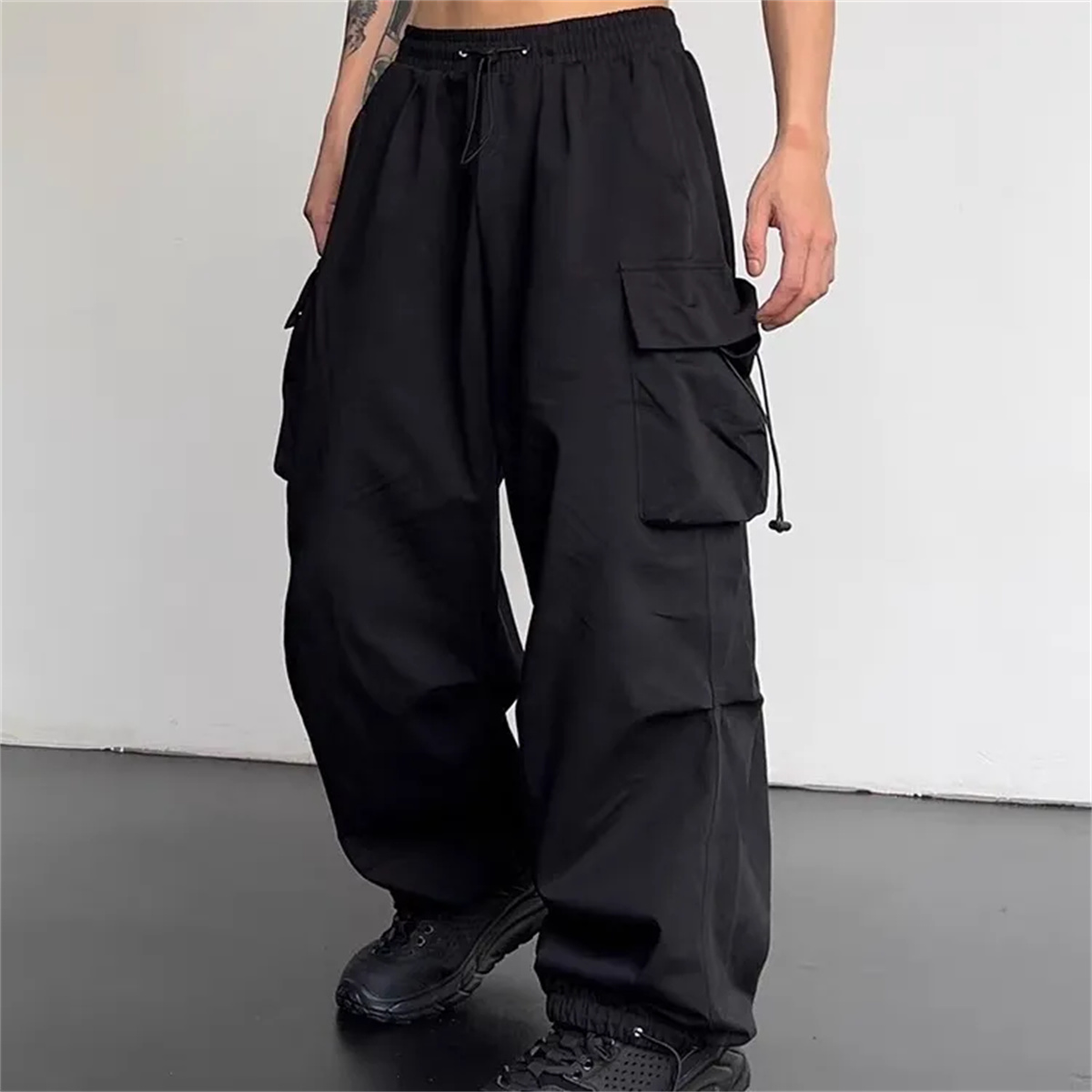 American Spring Summer Men Cas - огляд і ціна Corteiz Cargo Pant