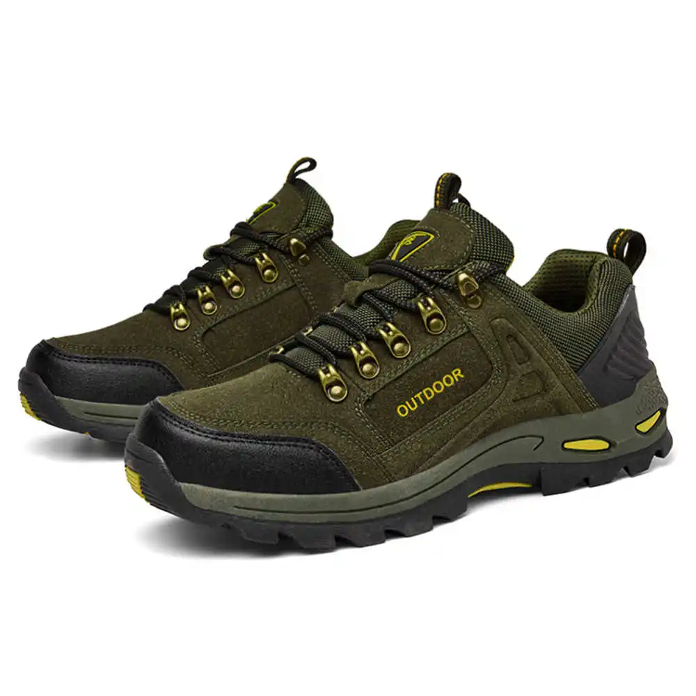 Non-slip Lace Up Hiking Tennis - огляд і ціна Streetwear Brand In Uk