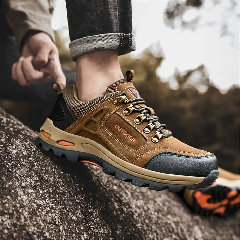 Non-slip Lace Up Hiking Tennis - огляд і ціна Streetwear Brand In Uk