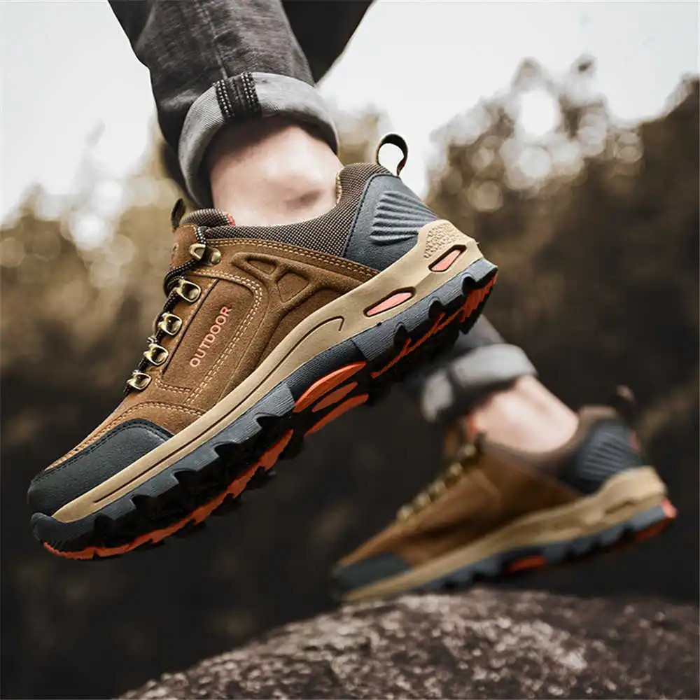 Non-slip Lace Up Hiking Tennis - огляд і ціна Streetwear Brand In Uk