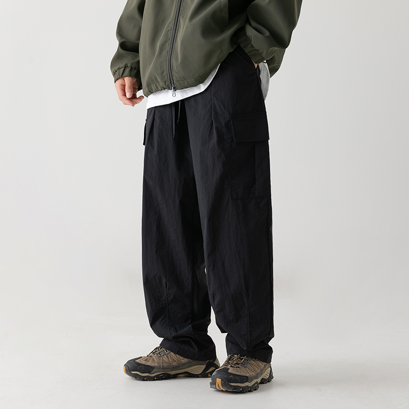 Green Cargo Pants for Men Para - огляд і ціна Corteiz Cargo Pant