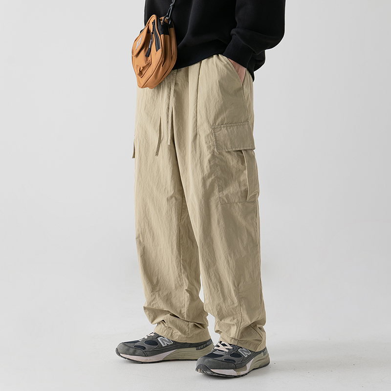 Green Cargo Pants for Men Para - огляд і ціна Corteiz Cargo Pant
