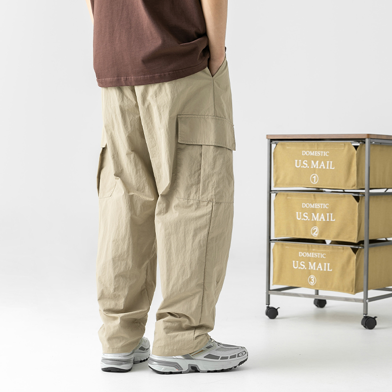 Green Cargo Pants for Men Para - огляд і ціна Corteiz Cargo Pant