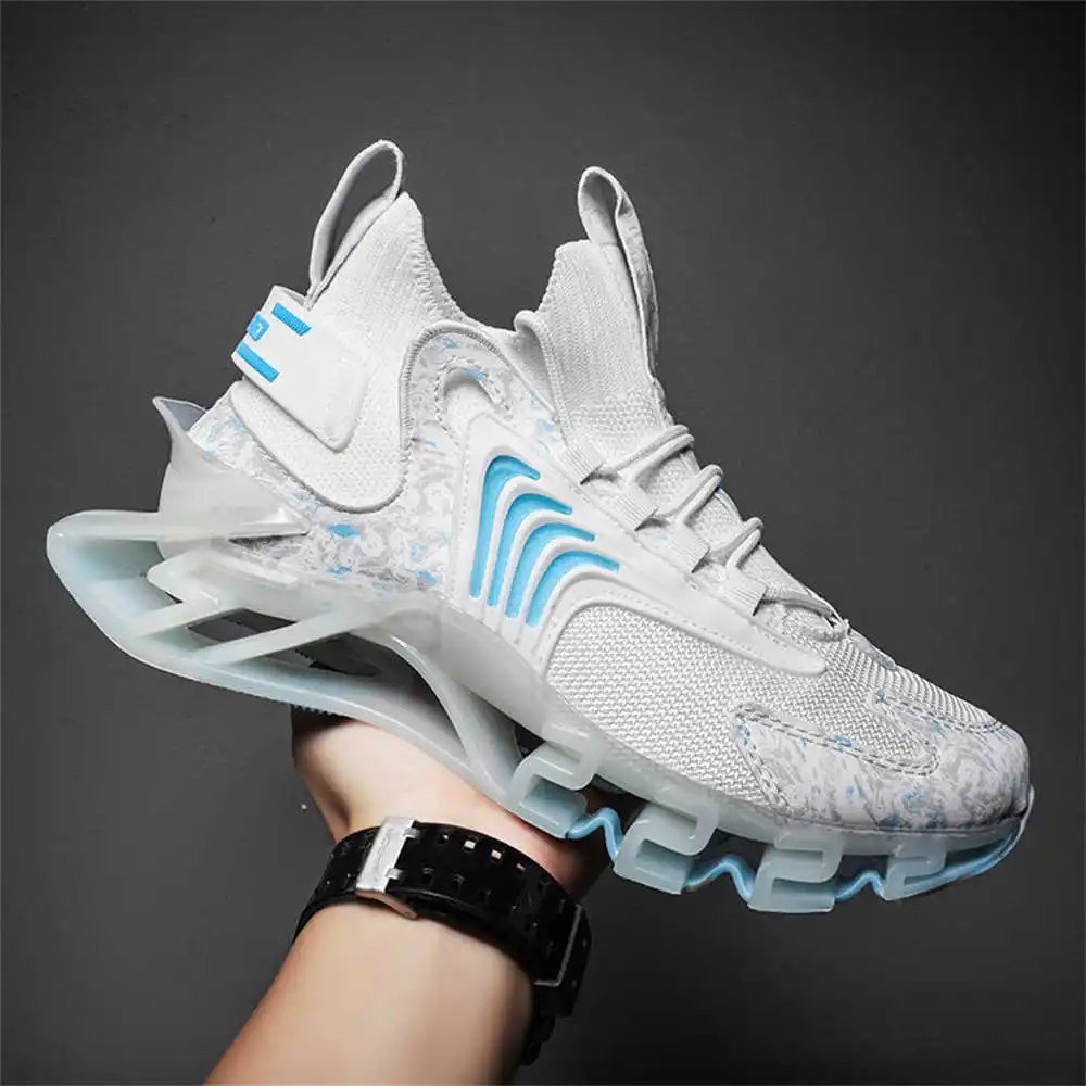 Blue Slipon Long Pink Boots Li - огляд і ціна Streetwear Brand Collection