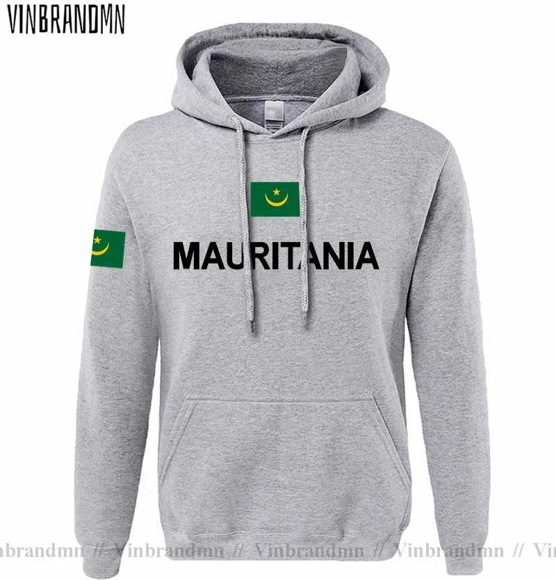 Mauritania Mauritanian MR MRT  - огляд і ціна Streetwear Brand Tracksuit