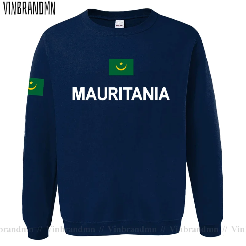 Mauritania Mauritanian MR MRT  - огляд і ціна Streetwear Brand Tracksuit