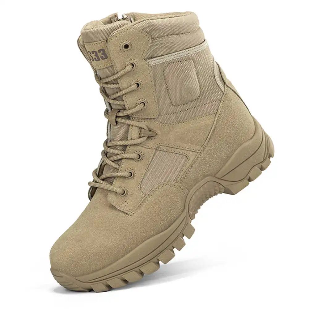 Nonslip Genuine Leather Hiking - огляд і ціна Streetwear Brand In Uk