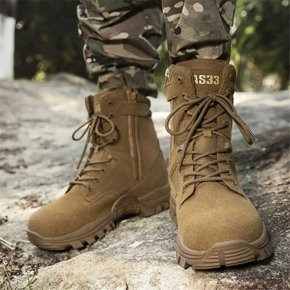 Nonslip Genuine Leather Hiking - огляд і ціна Streetwear Brand In Uk