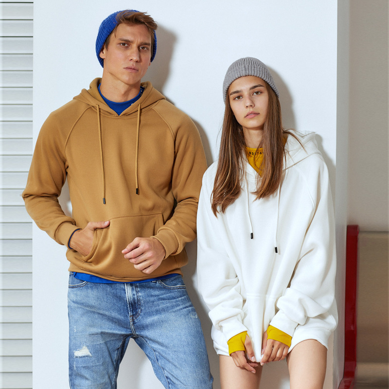 Brand Quality Solid Color Over - огляд і ціна Streetwear Brand Tracksuit