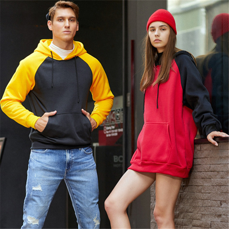 Brand Quality Solid Color Over - огляд і ціна Streetwear Brand Tracksuit