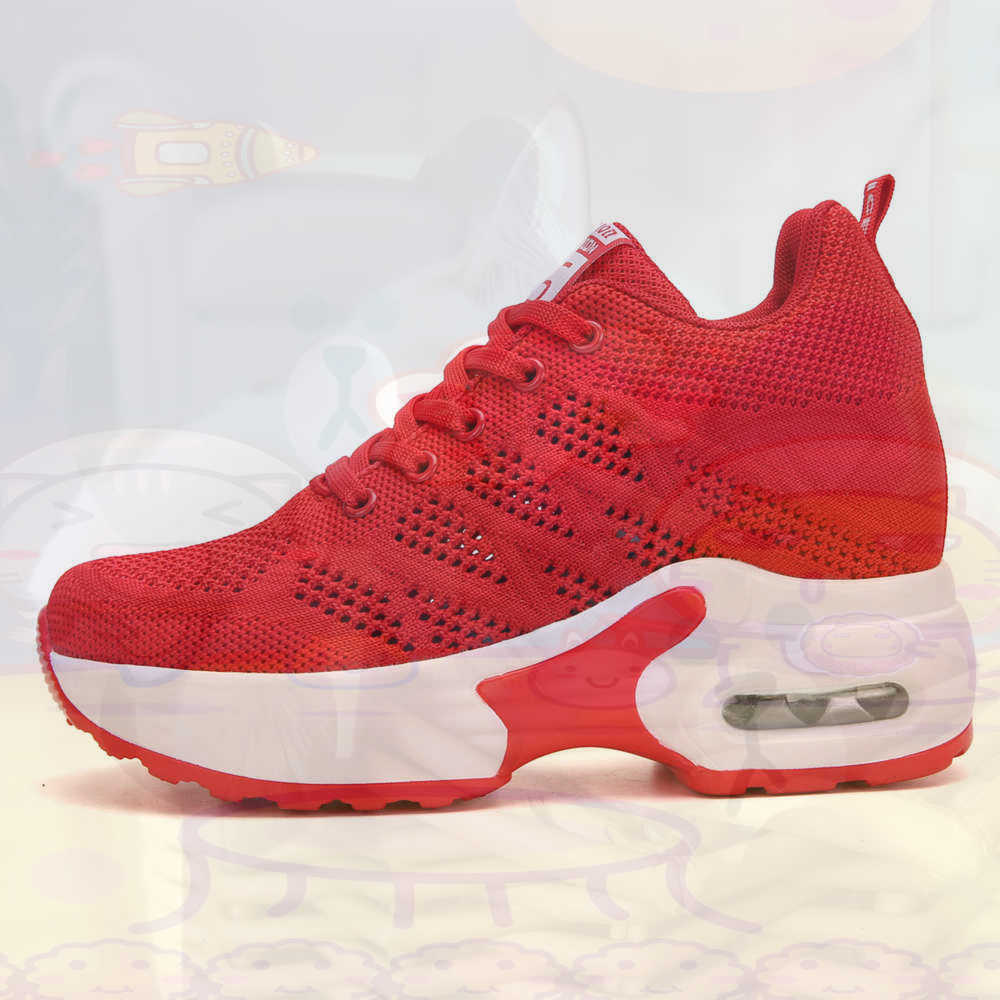 Red Size 36 Shoes Woman Tennis - огляд і ціна Streetwear Brand In Uk