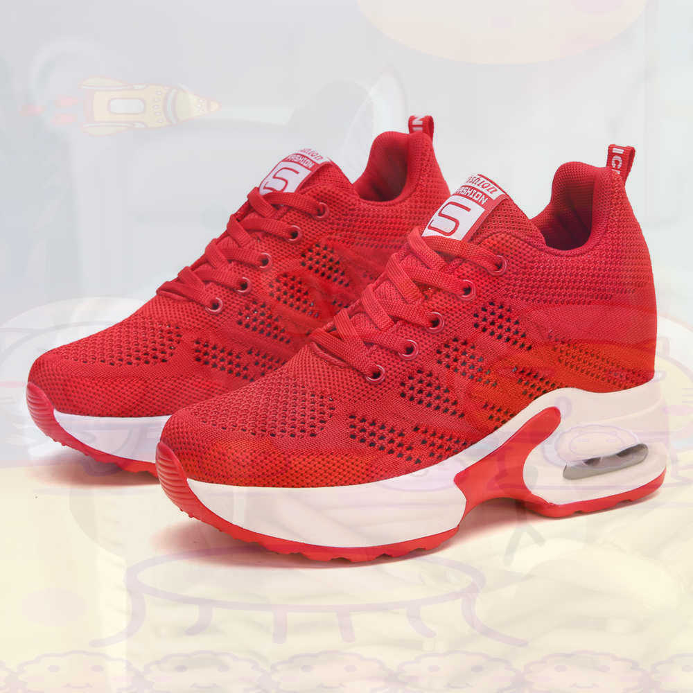 Red Size 36 Shoes Woman Tennis - огляд і ціна Streetwear Brand In Uk