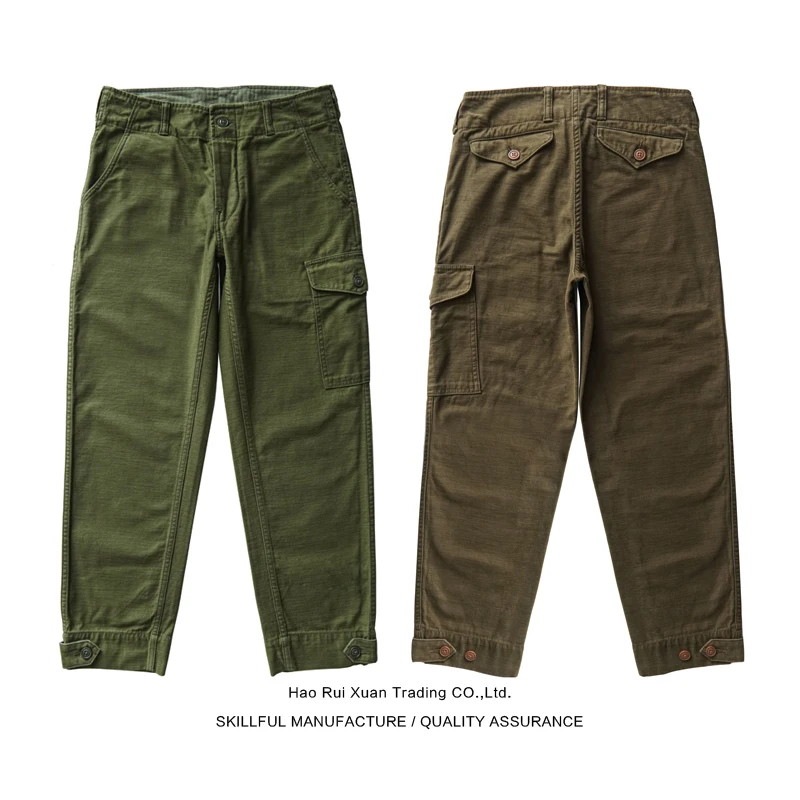 Sauce Zhan Mens Pants Aviators - огляд і ціна Corteiz Cargo Pant