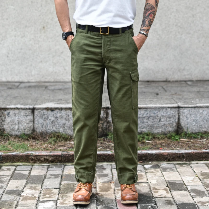 Sauce Zhan Mens Pants Aviators - огляд і ціна Corteiz Cargo Pant