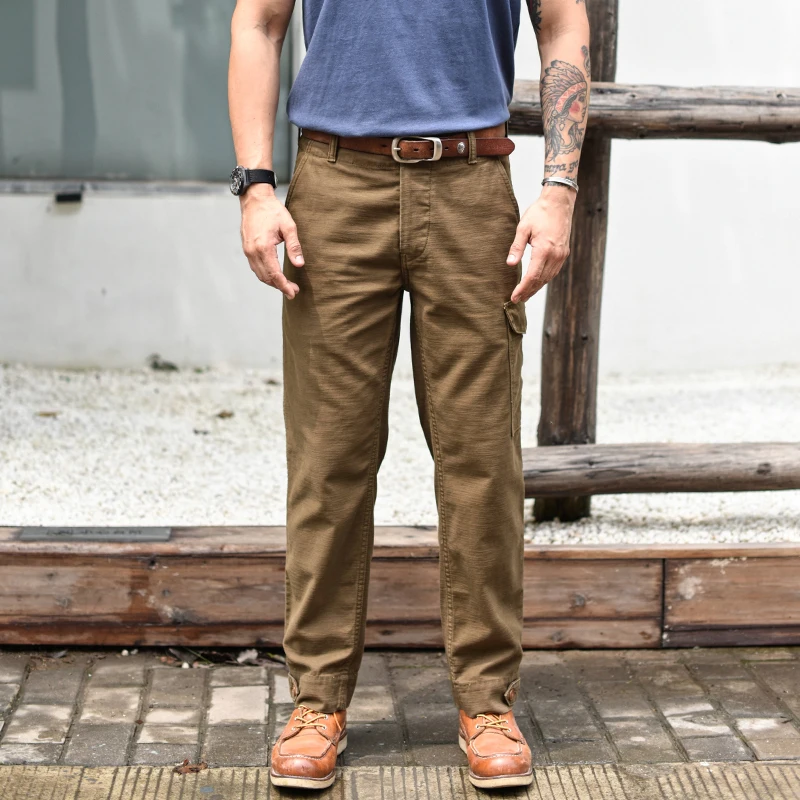 Sauce Zhan Mens Pants Aviators - огляд і ціна Corteiz Cargo Pant