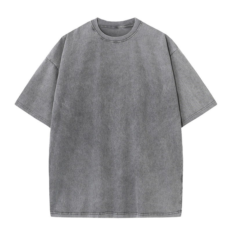Custom Your LOGO Hip Hop Stree - огляд і ціна Streetwear Brand Shirts