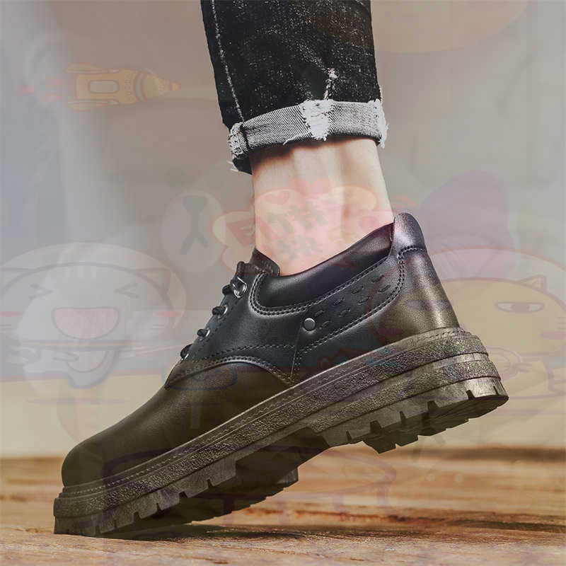 Dark Natural Leather Fashion T - огляд і ціна Streetwear Brand In Uk