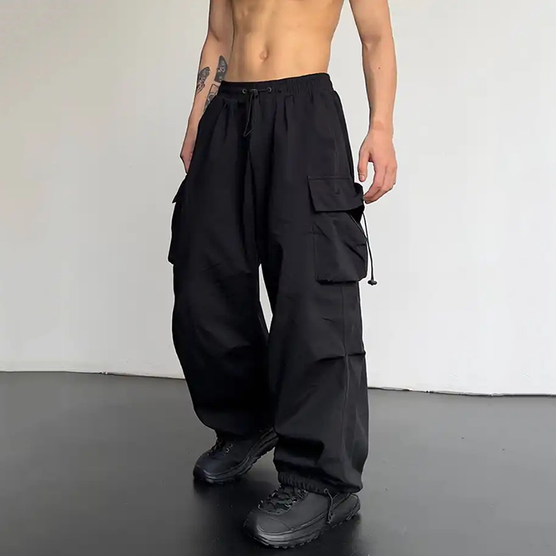 American Style Casual Pants Ca - огляд і ціна Corteiz Cargo Pant