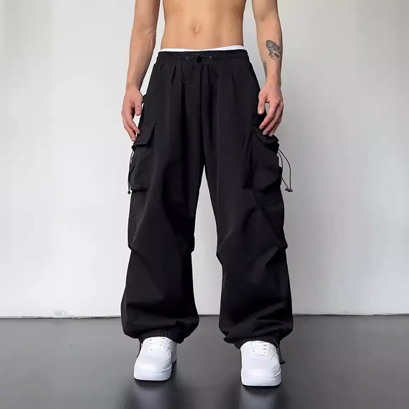 American Style Casual Pants Ca - огляд і ціна Corteiz Cargo Pant