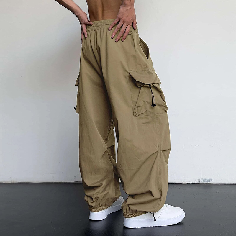 American Style Casual Pants Ca - огляд і ціна Corteiz Cargo Pant