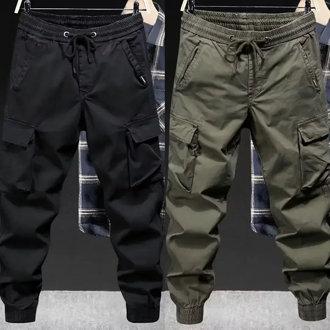 Trendy Brand Casual Cargo Pant - огляд і ціна Corteiz Cargo Pant