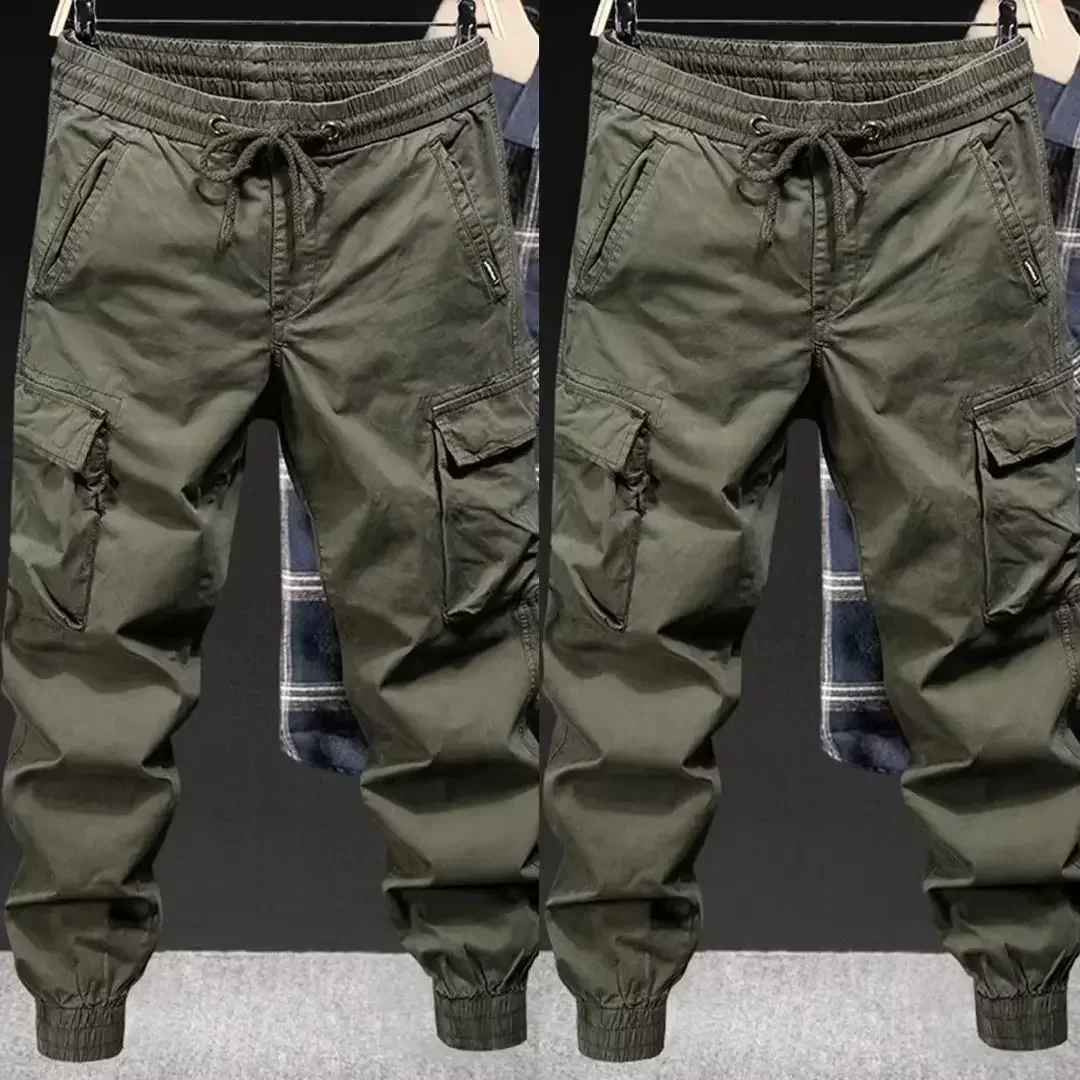 Trendy Brand Casual Cargo Pant - огляд і ціна Corteiz Cargo Pant