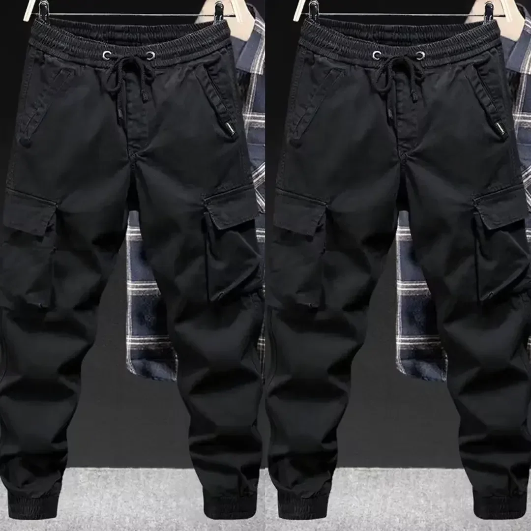Trendy Brand Casual Cargo Pant - огляд і ціна Corteiz Cargo Pant