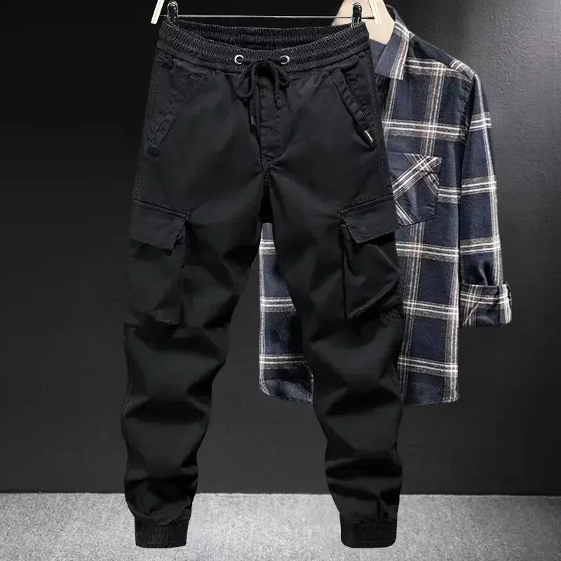 Trendy Brand Casual Cargo Pant - огляд і ціна Corteiz Cargo Pant