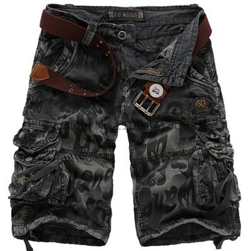 New Loose Pants Multiple Pocke - огляд і ціна Corteiz Cargo Pant