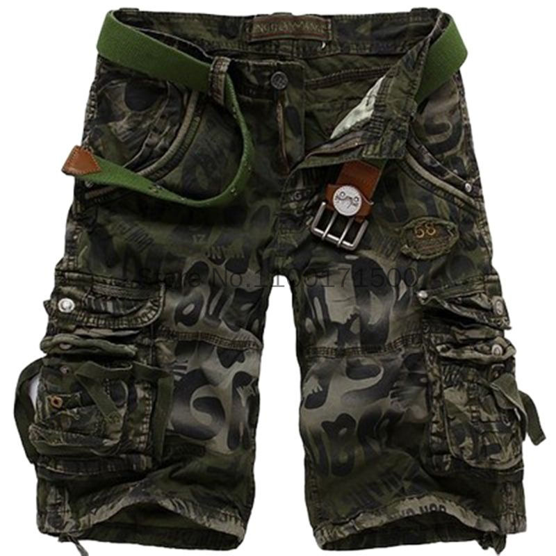 New Loose Pants Multiple Pocke - огляд і ціна Corteiz Cargo Pant