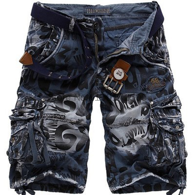 New Loose Pants Multiple Pocke - огляд і ціна Corteiz Cargo Pant
