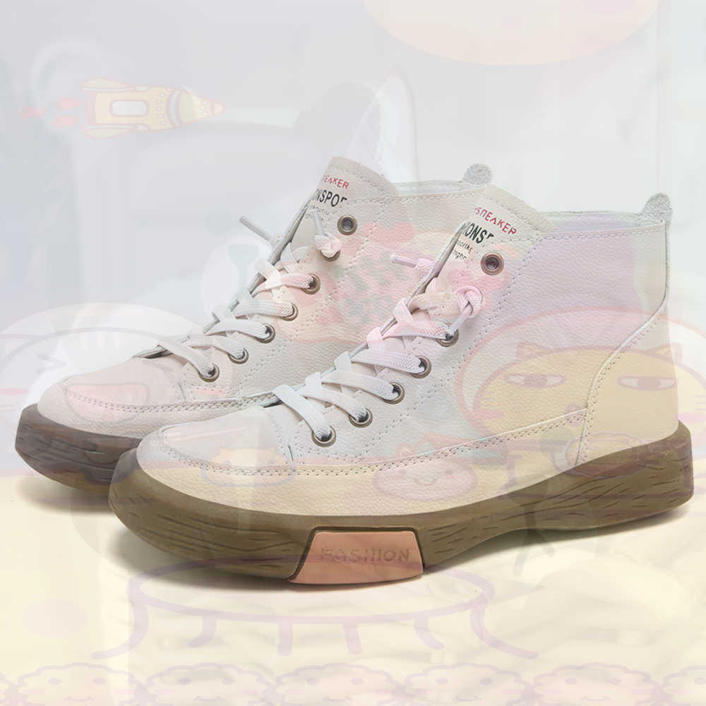 High Top Hi Cut Offers Skatebo - огляд і ціна Streetwear Brand In Uk