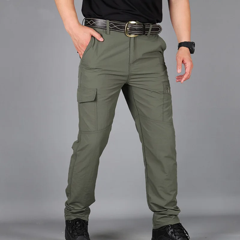 Asian Size Summer Cargo Pants  - огляд і ціна Corteiz Cargo Pant