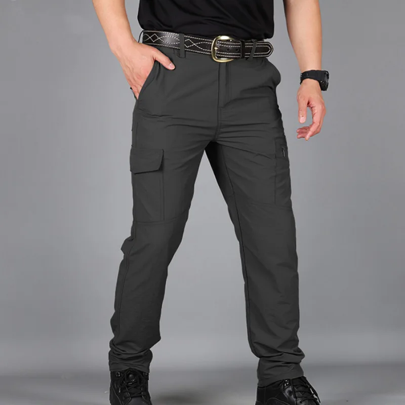 Asian Size Summer Cargo Pants  - огляд і ціна Corteiz Cargo Pant