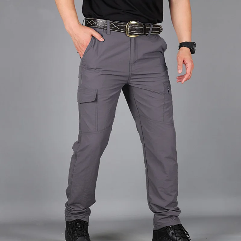 Asian Size Summer Cargo Pants  - огляд і ціна Corteiz Cargo Pant