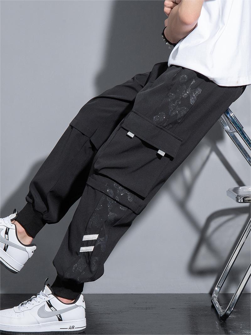 Summer Quick Dry Men's Cargo P - огляд і ціна Corteiz Cargo Pant